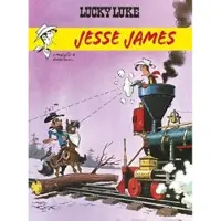 Egmont Goscinny, Lucky Luke 35: Jesse James