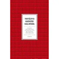 Yrittäjyyskasvatus hallintana