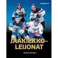 Jääkiekkoleijonat