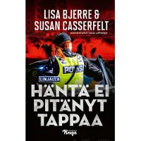 Bjerre, Häntä ei pitänyt tappaa