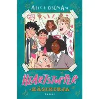 Heartstopper-käsikirja