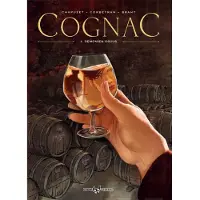 Corbeyran, Cognac 1 - Demonien osuus