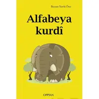 Xewla Özer, Alfabeya kurdî