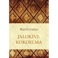 Luther, Jalokivikokoelma - Teksti vuoden joka päiväksi