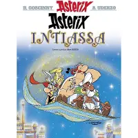 Egmont Goscinny, Asterix 28: Asterix Intiassa