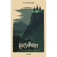 Harry Potter ja puoliverinen prinssi