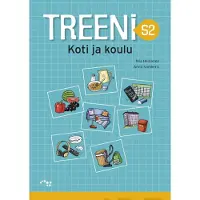 Heinonen, Treeni S2 Koti ja koulu