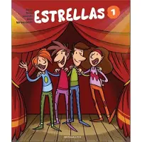 Anttila, Estrellas 1 Oppikirja