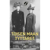 Knuuttila, Toisen maan tyttäret (selkokirja)