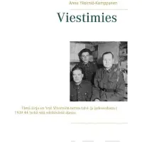 Ylisirniö-Kemppanen, Viestimies