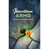 Nee, Ihmeellinen armo