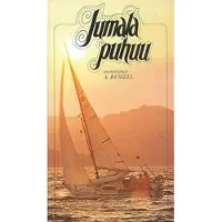Jumala puhuu