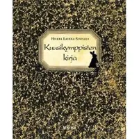 Laukka-Sinisalo, Kuusikymppisten kirja