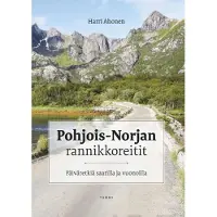 Bookoutlet Pohjois-Norjan rannikkoreitit