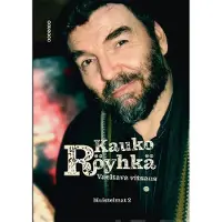 Docendo Röyhkä, Vaeltava vitsaus - Muistelmat 2