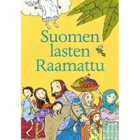 Jaakko Heinimäki : Suomen lasten Raamattu