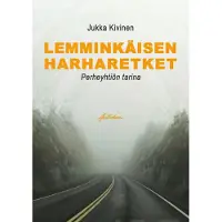Kivinen, Lemminkäisen harharetket - Perheyhtiön tuho