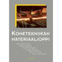 Koivisto, Konetekniikan materiaalioppi