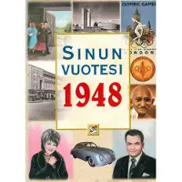 Positiivarit ky Friman, Sinun Vuotesi 1948