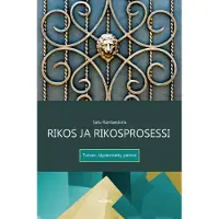 Rantaeskola, Rikos ja rikosprosessi