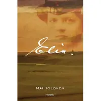 Tolonen, Elin
