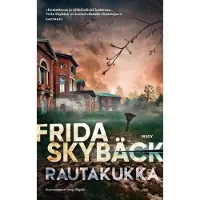 Rautakukka