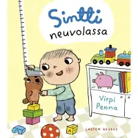 Penna, Sintti neuvolassa