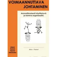 Kokonaho, Voimaannuttava johtaminen