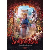 Carbone, Soittorasia 4: Kummallinen katoaminen