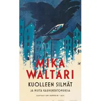 Kuolleen silmät