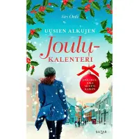 Østli, Uusien alkujen joulukalenteri