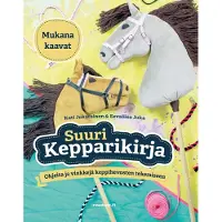 Suuri kepparikirja