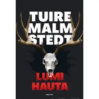 Malmstedt, Lumihauta