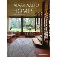 Jetsonen, Alvar Aalto Homes