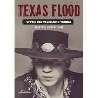 Paul, Texas Flood - Stevie Ray Vaughanin tarina