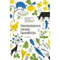 Suomalaisen ruoan laatukirja