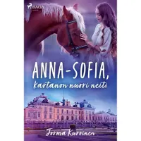 Kurvinen, Anna-Sofia, kartanon nuori neiti