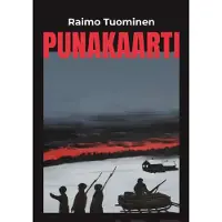 Tuominen, Punakaarti