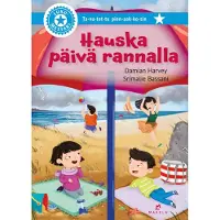 Damian Harvey: Hauska päivä rannalla
