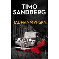 Sandberg, Rauhanmyrsky