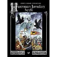 Howard, Harmaan jumalan hetki