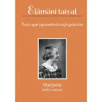 Kekki-Laatinen, Elämäni taival - Sota-ajan lapsuudesta nykypäivään