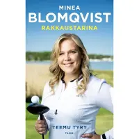 Minea Blomqvist