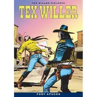 Egmont Bonelli, Tex Willer Kirjasto 46: Fort Apache
