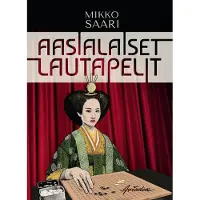 Aviador Kustannus Saari, Aasialaiset lautapelit