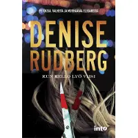 Rudberg, Kun kello lyö viisi