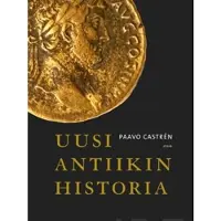 Castrén, Uusi antiikin historia