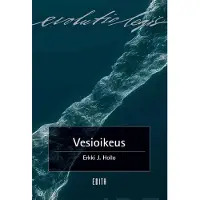 Prisma Hollo, Vesioikeus