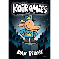Dav Pilkey Koiramies