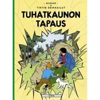 Herge Tuhatkaunon tapaus
